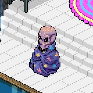 Photo by LaUrIz=DHabbo