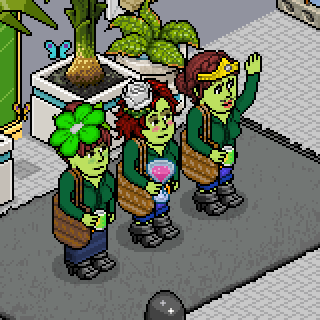 Photo by LaUrIz=DHabbo