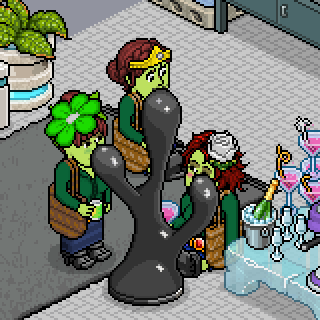 Photo by LaUrIz=DHabbo