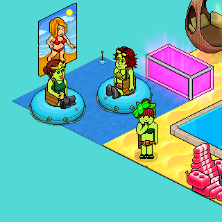 Photo by LaUrIz=DHabbo