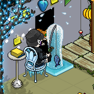 Photo by LaUrIz=DHabbo