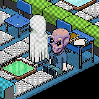 Photo by LaUrIz=DHabbo