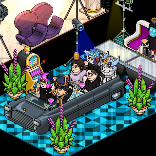 Photo by LaUrIz=DHabbo