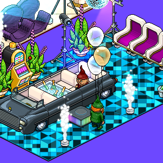 Photo by LaUrIz=DHabbo