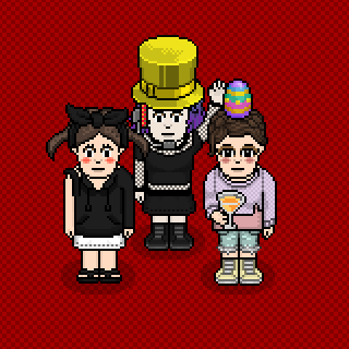 Photo by LaUrIz=DHabbo
