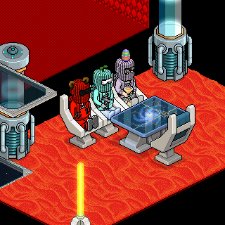 Photo by LaUrIz=DHabbo