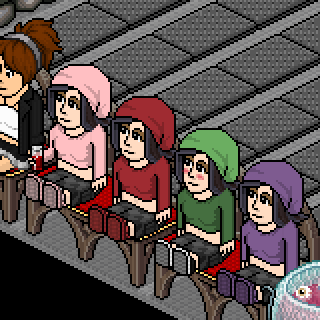 Photo by LaUrIz=DHabbo