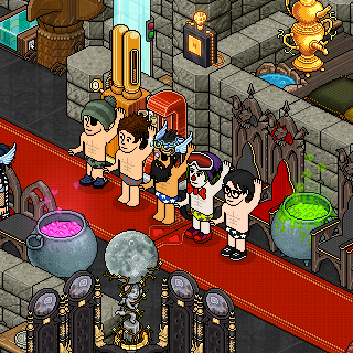 Photo by LaUrIz=DHabbo