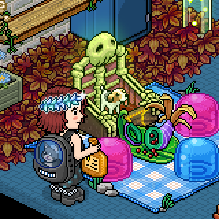 Photo by LaUrIz=DHabbo