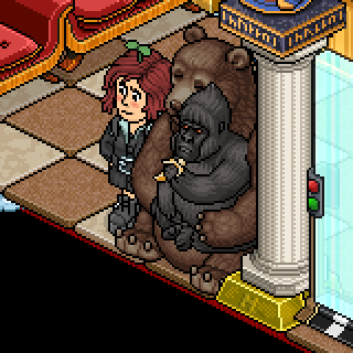 Photo by LaUrIz=DHabbo
