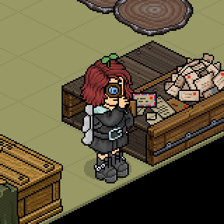 Photo by LaUrIz=DHabbo