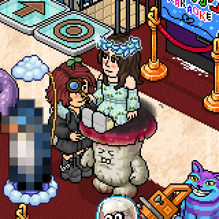 Photo by LaUrIz=DHabbo