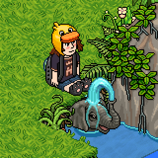 Photo by LaUrIz=DHabbo
