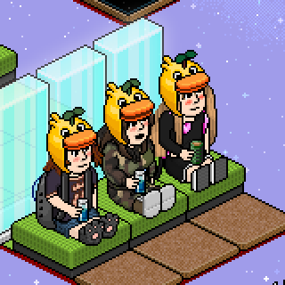 Photo by LaUrIz=DHabbo