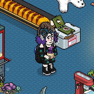Photo by LaUrIz=DHabbo