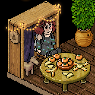 Photo by LaUrIz=DHabbo