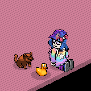 Photo by LaUrIz=DHabbo
