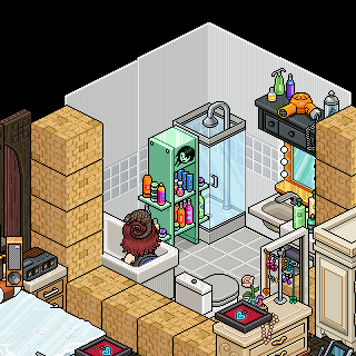 Photo by LaUrIz=DHabbo