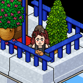 Photo by LaUrIz=DHabbo
