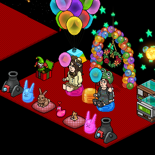 Photo by LaUrIz=DHabbo