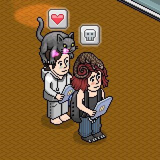 Photo by LaUrIz=DHabbo