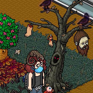 Photo by LaUrIz=DHabbo
