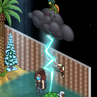 Photo by LaUrIz=DHabbo