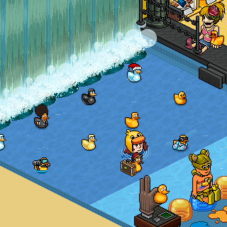 Photo by LaUrIz=DHabbo