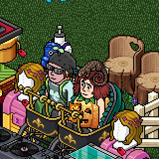 Photo by LaUrIz=DHabbo