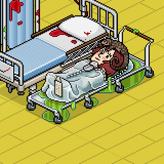 Photo by LaUrIz=DHabbo