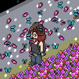Photo by LaUrIz=DHabbo