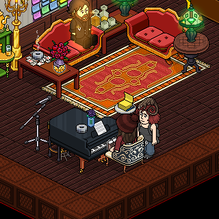 Photo by LaUrIz=DHabbo