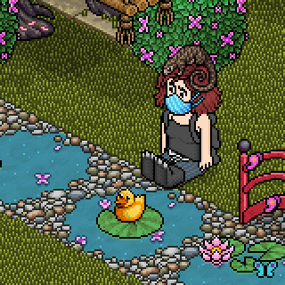 Photo by LaUrIz=DHabbo