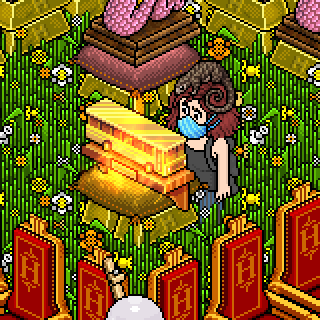 Photo by LaUrIz=DHabbo