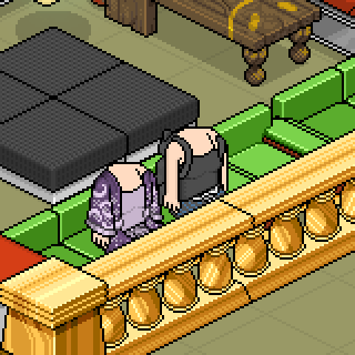 Photo by LaUrIz=DHabbo