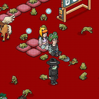 Photo by LaUrIz=DHabbo