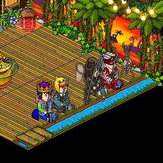Photo by LaUrIz=DHabbo