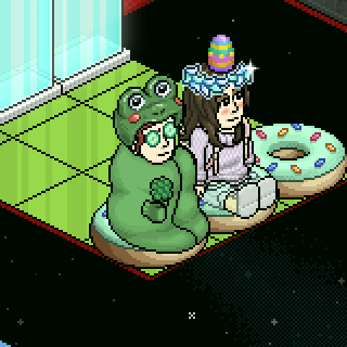 Photo by LaUrIz=DHabbo