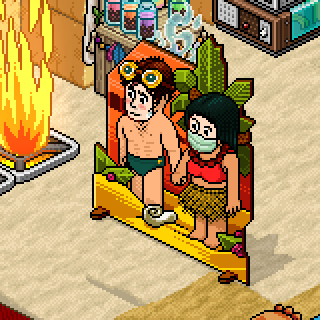 Photo by LaUrIz=DHabbo