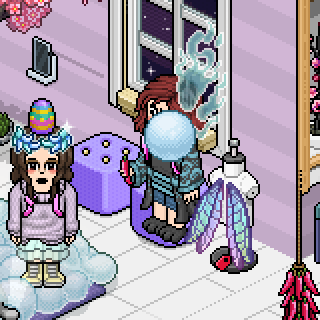 Photo by LaUrIz=DHabbo