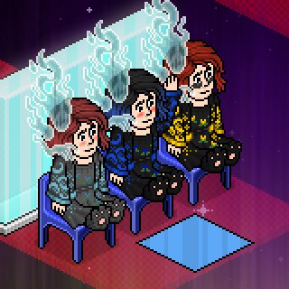 Photo by LaUrIz=DHabbo