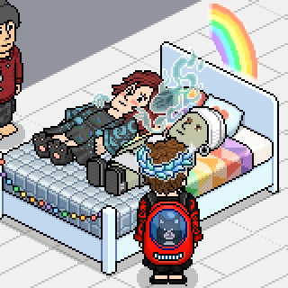 Photo by LaUrIz=DHabbo