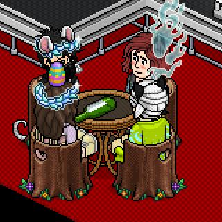 Photo by LaUrIz=DHabbo