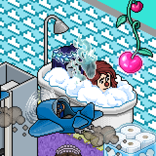 Photo by LaUrIz=DHabbo