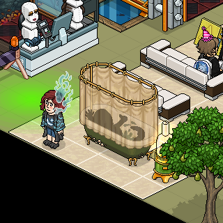 Photo by LaUrIz=DHabbo