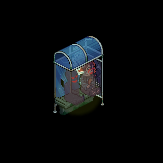 Photo by LaUrIz=DHabbo