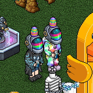 Photo by LaUrIz=DHabbo