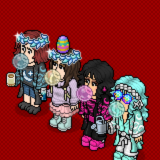 Photo by LaUrIz=DHabbo