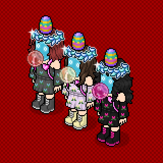 Photo by LaUrIz=DHabbo