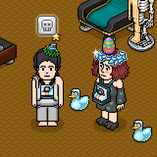 Photo by LaUrIz=DHabbo